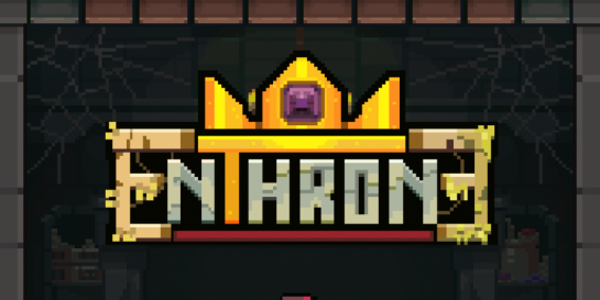 En Throne image