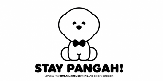 Stay Pang Ah image