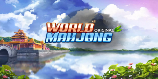 World Mahjong Original image