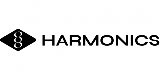 HARMONICS image