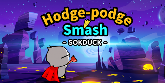 Hodge-podge Smash image