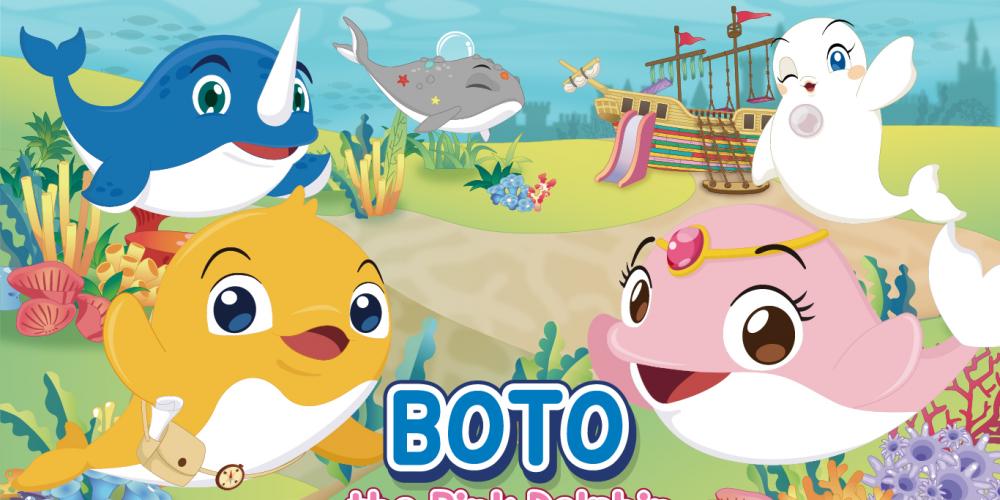 Boto and Bao image
