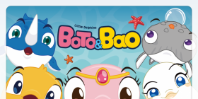 Boto and Bao
